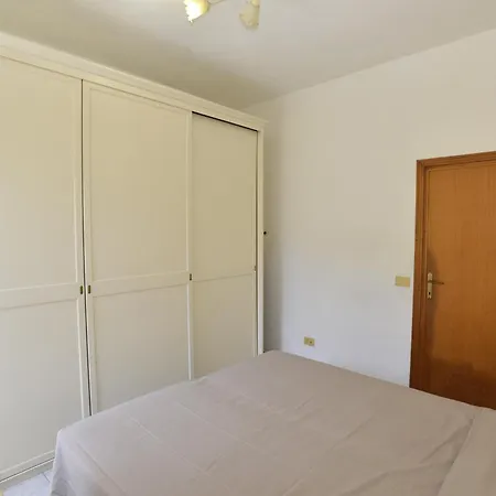 Quadrilocale Ciliegio - Centralissimo, Vicino Al Mare Apartament Marina di Campo