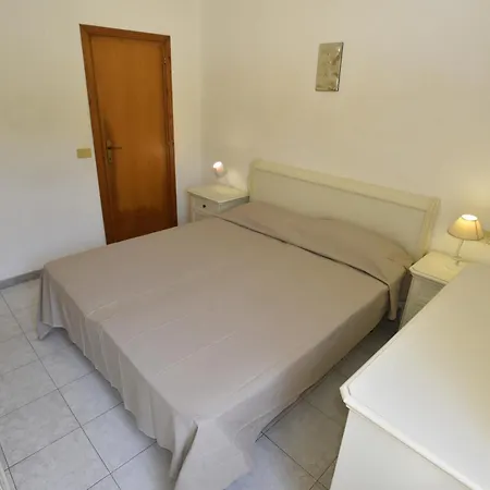 Apartament Quadrilocale Ciliegio - Centralissimo, Vicino Al Mare