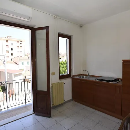 Apartman Quadrilocale Ciliegio - Centralissimo, Vicino Al Mare