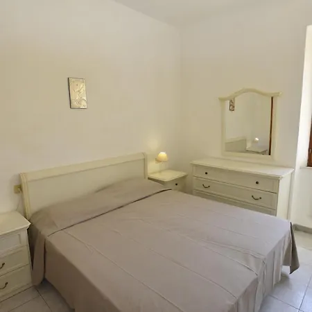 Quadrilocale Ciliegio - Centralissimo, Vicino Al Mare Apartman Marina di Campo