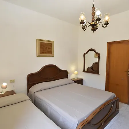 Apartman Quadrilocale Ciliegio - Centralissimo, Vicino Al Mare Marina di Campo