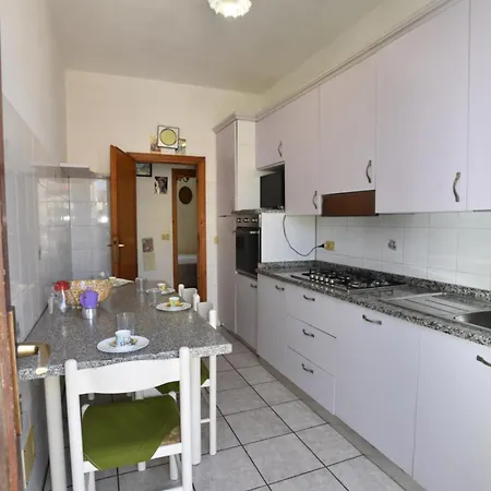 Quadrilocale Ciliegio - Centralissimo, Vicino Al Mare Apartman Marina di Campo