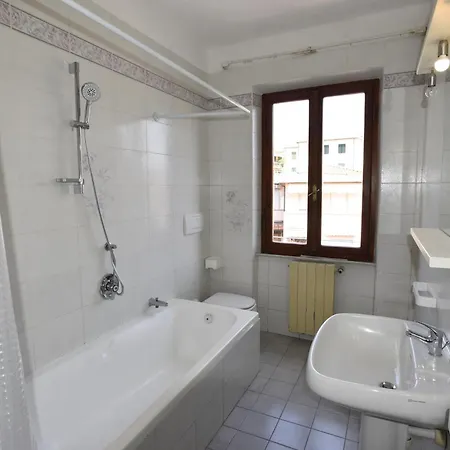Apartmán Quadrilocale Ciliegio - Centralissimo, Vicino Al Mare *