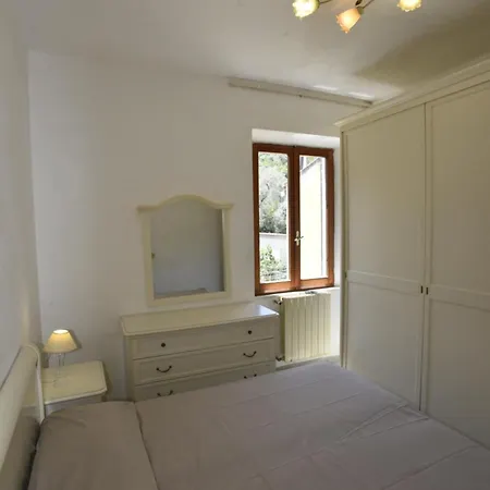 Apartmán Quadrilocale Ciliegio - Centralissimo, Vicino Al Mare Marina di Campo