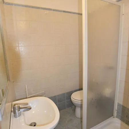 Apartmán Quadrilocale Ciliegio - Centralissimo, Vicino Al Mare
